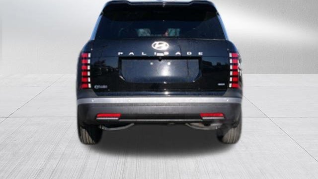 2026 Hyundai PALISADE SEL