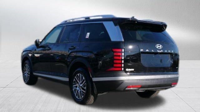 2026 Hyundai PALISADE SEL