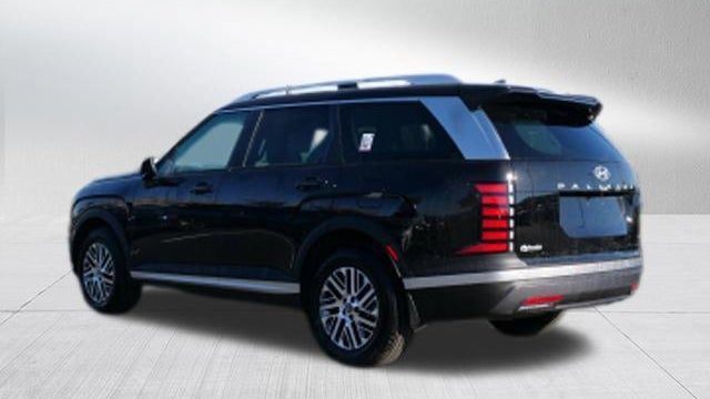 2026 Hyundai PALISADE SEL