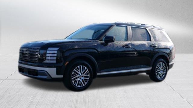 2026 Hyundai PALISADE SEL