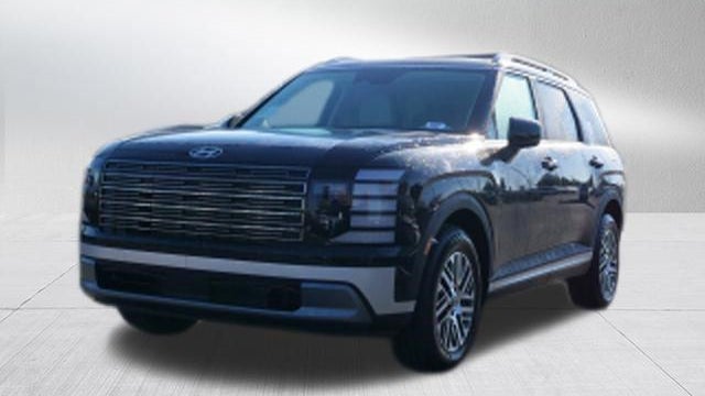2026 Hyundai PALISADE SEL