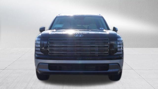 2026 Hyundai PALISADE SEL