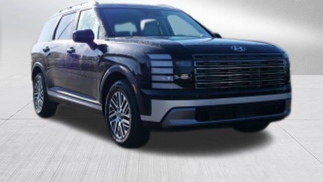 2026 Hyundai PALISADE SEL