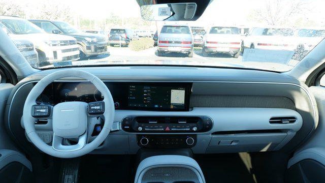 2026 Hyundai PALISADE SEL