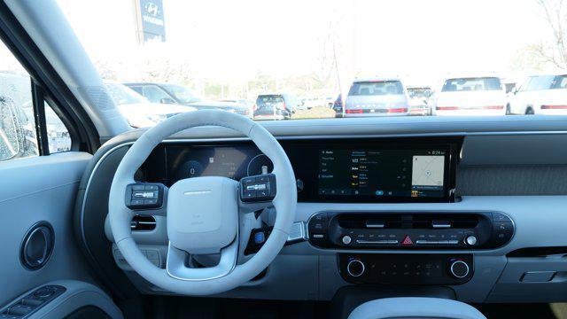 2026 Hyundai PALISADE SEL