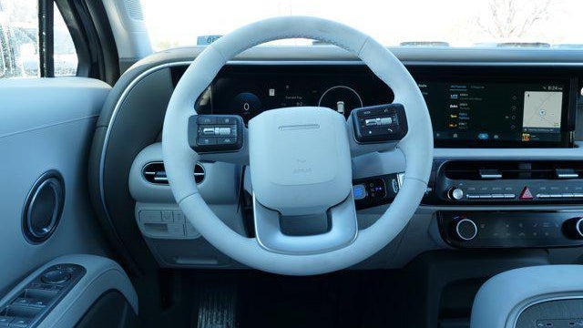 2026 Hyundai PALISADE SEL