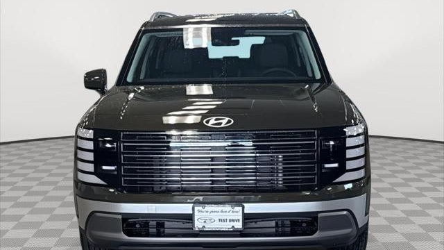 2026 Hyundai PALISADE SEL