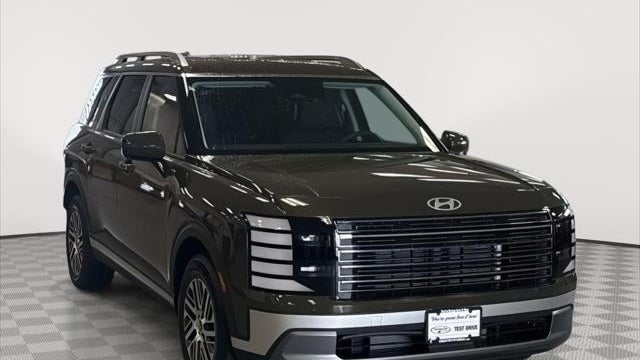 2026 Hyundai PALISADE SEL