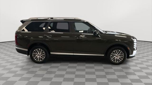 2026 Hyundai PALISADE SEL