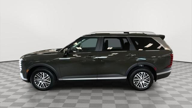 2026 Hyundai PALISADE SEL