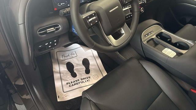 2026 Hyundai PALISADE SEL