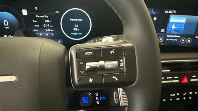 2026 Hyundai PALISADE SEL