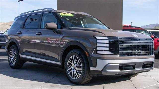 Preowned 2026 Hyundai PALISADE SEL for Sale