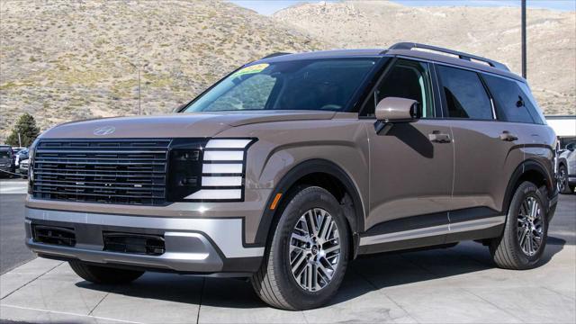 2026 Hyundai PALISADE SEL