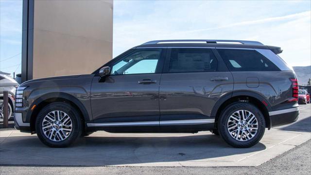 2026 Hyundai PALISADE SEL
