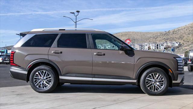 2026 Hyundai PALISADE SEL