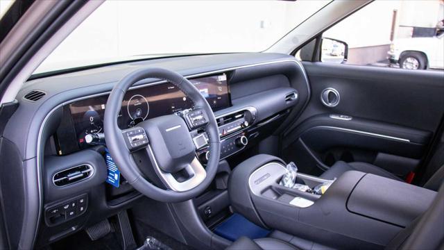 2026 Hyundai PALISADE SEL