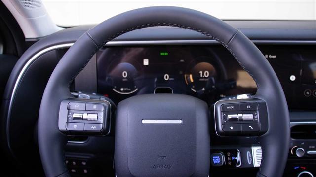 2026 Hyundai PALISADE SEL