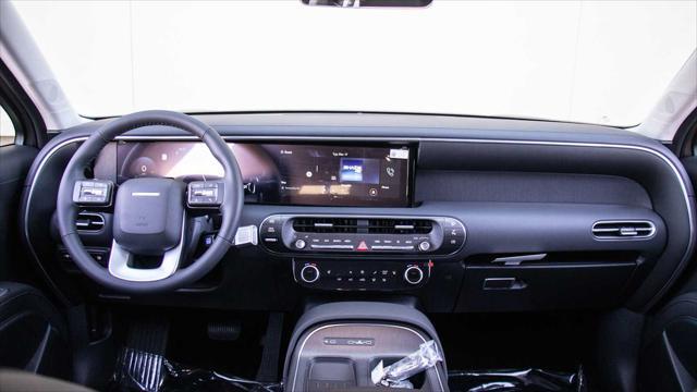 2026 Hyundai PALISADE SEL