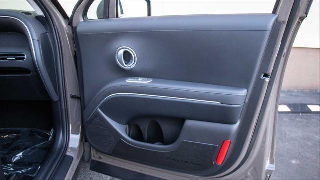 2026 Hyundai PALISADE SEL