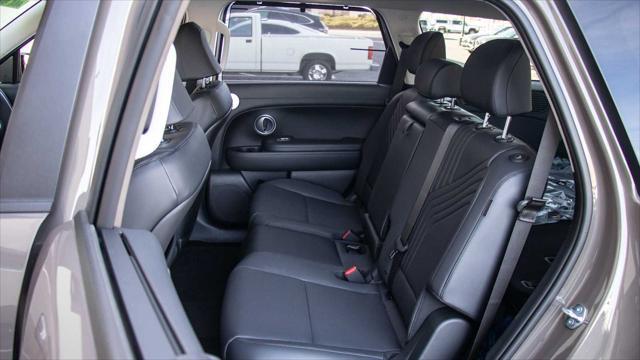 2026 Hyundai PALISADE SEL
