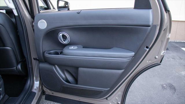 2026 Hyundai PALISADE SEL