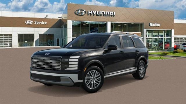 Preowned 2026 Hyundai PALISADE SEL for Sale