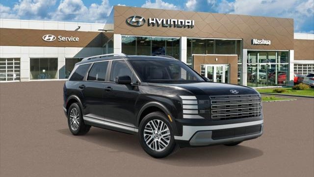 2026 Hyundai PALISADE SEL