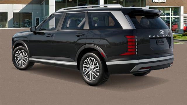2026 Hyundai PALISADE SEL