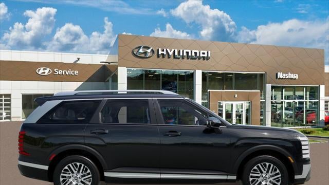 2026 Hyundai PALISADE SEL