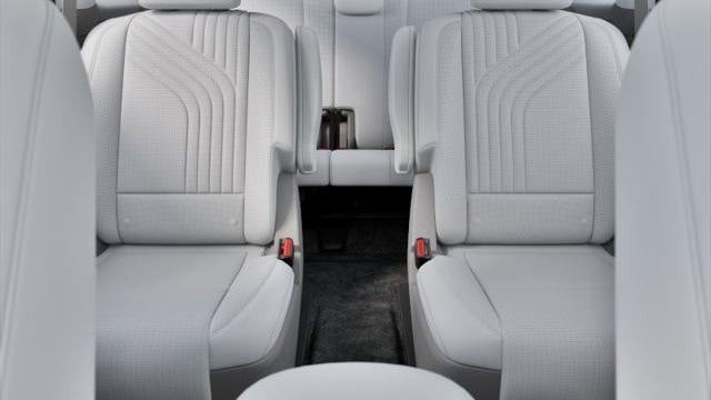 2026 Hyundai PALISADE SEL