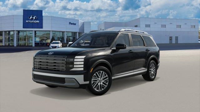 Preowned 2026 Hyundai PALISADE SEL for Sale