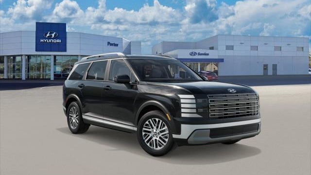 2026 Hyundai PALISADE SEL