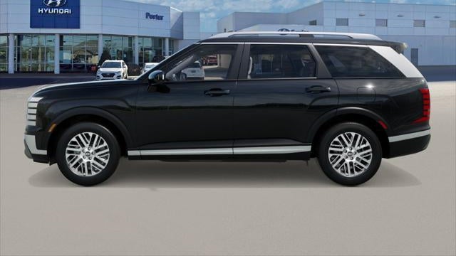 2026 Hyundai PALISADE SEL
