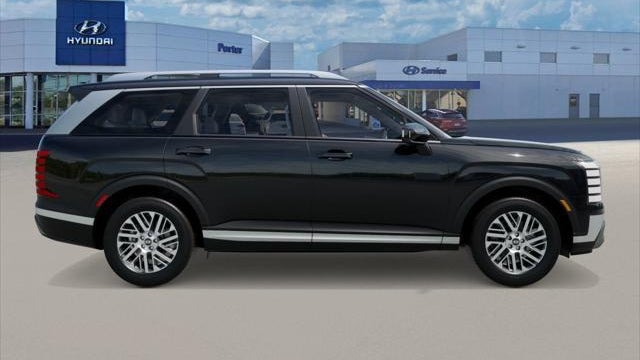 2026 Hyundai PALISADE SEL
