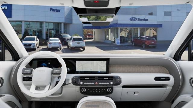 2026 Hyundai PALISADE SEL