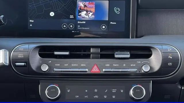 2026 Hyundai PALISADE SEL