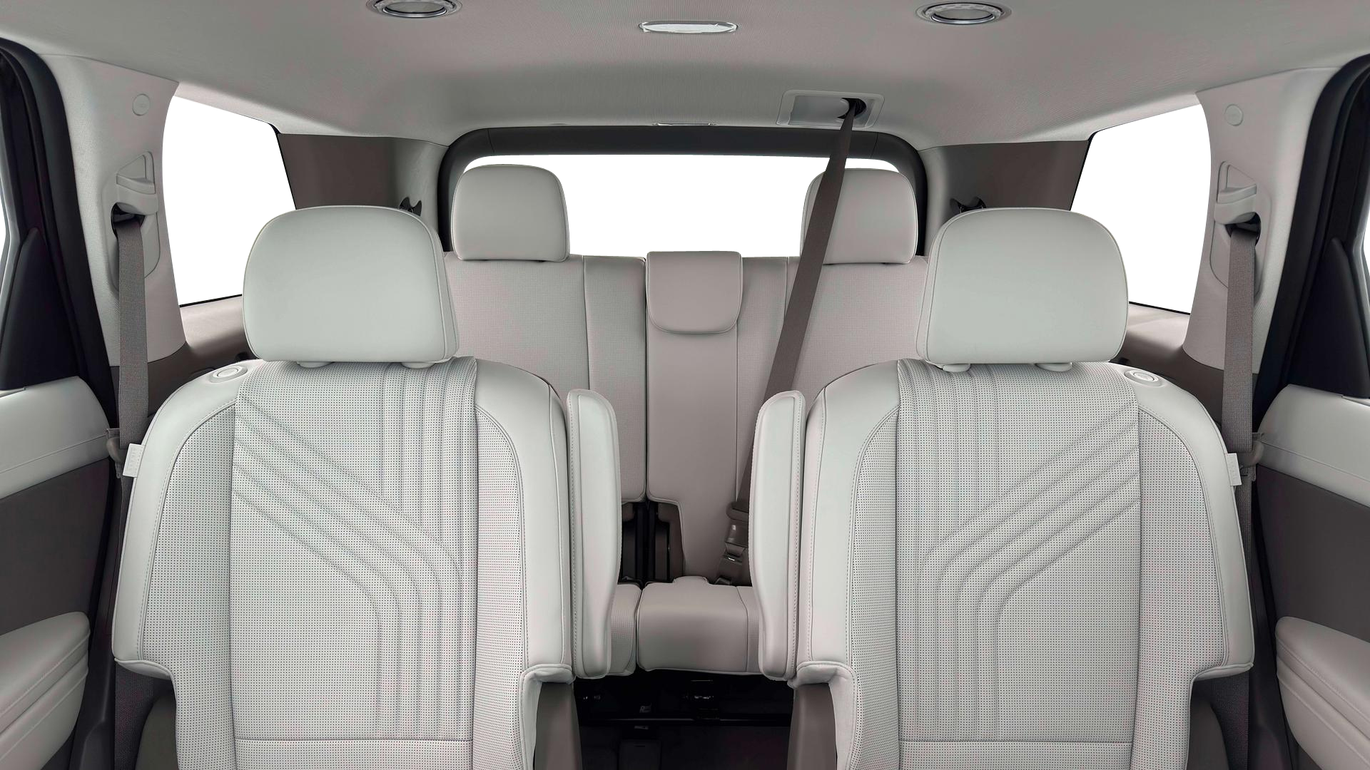 2026 Hyundai PALISADE SEL