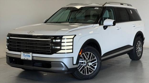 Preowned 2026 Hyundai PALISADE SEL for Sale