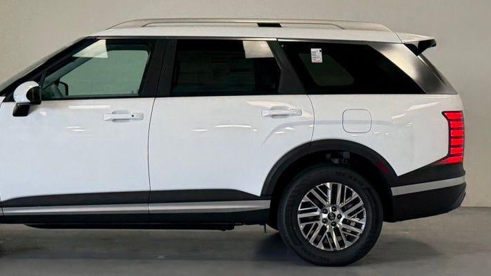 2026 Hyundai PALISADE SEL