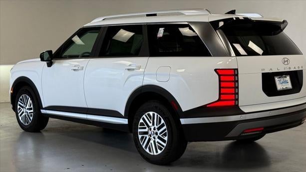 2026 Hyundai PALISADE SEL