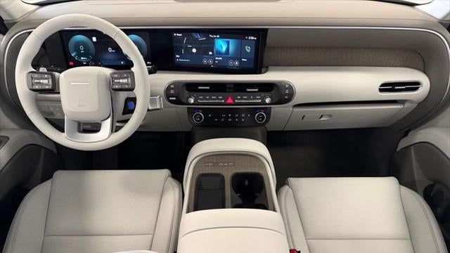 2026 Hyundai PALISADE SEL
