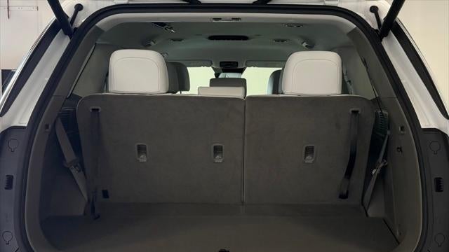 2026 Hyundai PALISADE SEL
