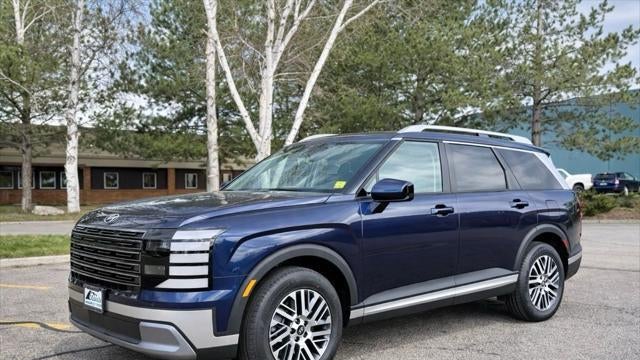 Preowned 2026 Hyundai PALISADE SEL for Sale