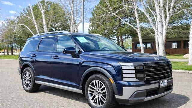 2026 Hyundai PALISADE SEL