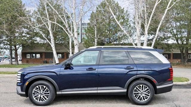 2026 Hyundai PALISADE SEL