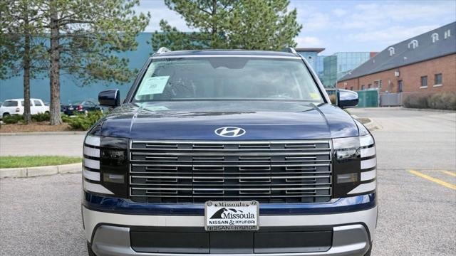 2026 Hyundai PALISADE SEL