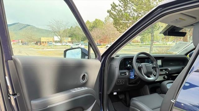 2026 Hyundai PALISADE SEL