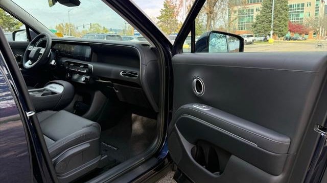 2026 Hyundai PALISADE SEL