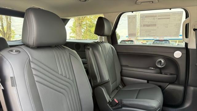 2026 Hyundai PALISADE SEL